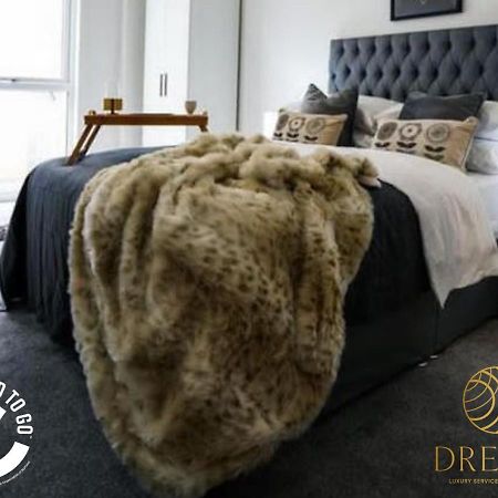 Dream Apartments Manchester Селфорд Екстер'єр фото