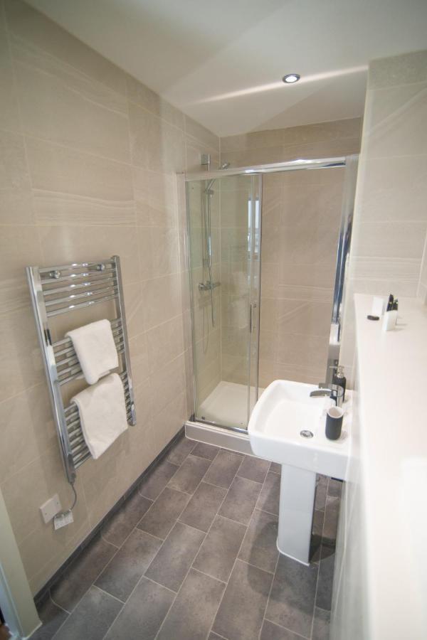 Dream Apartments Manchester Селфорд Екстер'єр фото